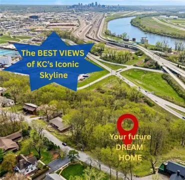 Kansas City View Lot