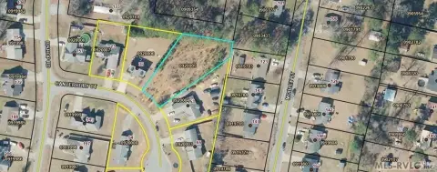 Residential Lot in Roanoke Rapids