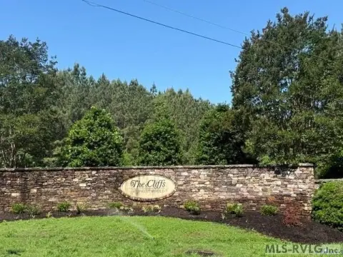Corner Residential Waterfront Lot
