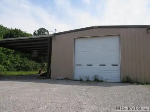 Automotive Shop Property
