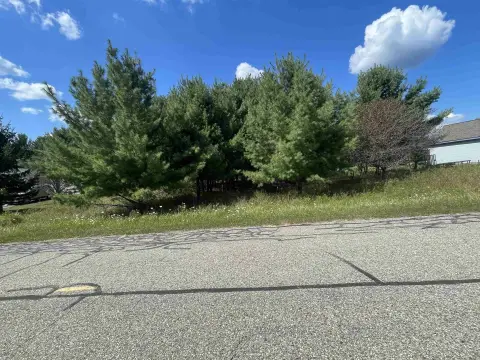 Residential Land in Sugar Springs