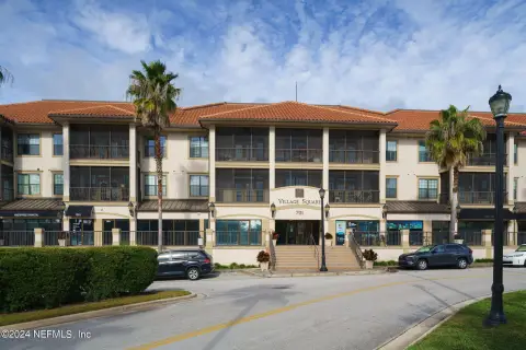 St. Augustine Executive Office Space
