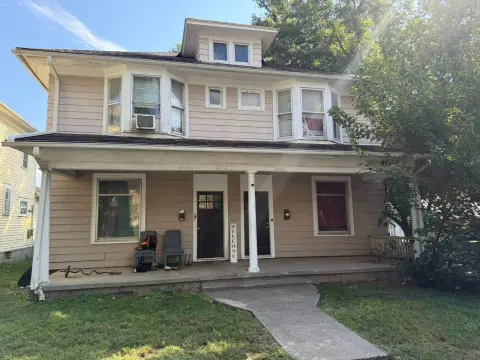 Two-Unit Duplex