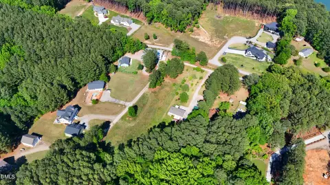 Build-Ready Waterfront Homesite with Dock