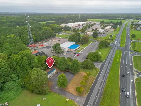 Exmore Commercial Property For Sale
