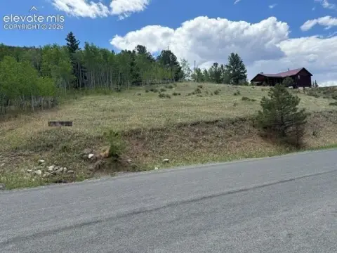 Recreation Land Building Site