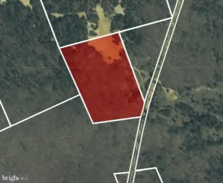 Land Opportunity in Bridgeton, NJ