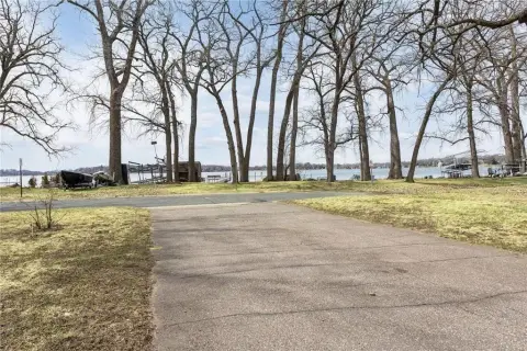 Lake Minnetonka Waterfront Land