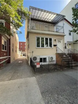 Renovated Brooklyn Two-Family Home