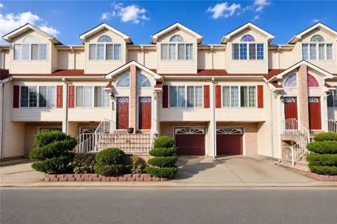 Staten Island Two-Family Home