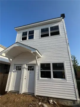 New Brooklyn Multifamily Home