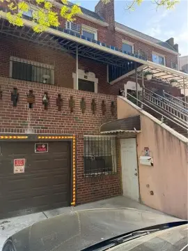 Brooklyn Two-Family Home Near Beach