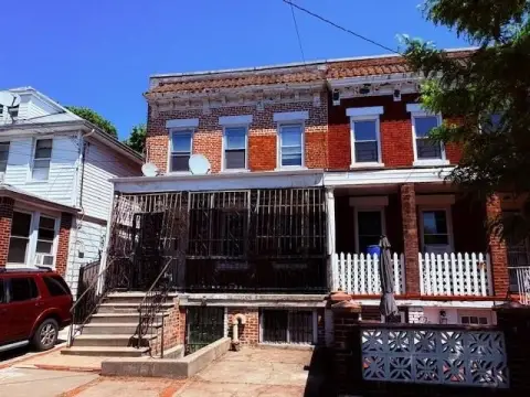 Brooklyn Two-Family Home with Yard