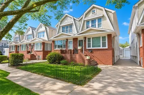 Semidetached Duplex Home