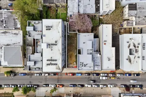 Philadelphia Development Opportunity on Haverford
