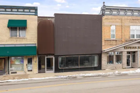 Downtown Fort Atkinson Commercial Space