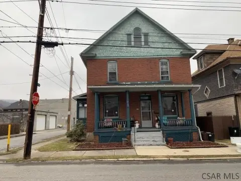 Two-Unit Duplex Investment