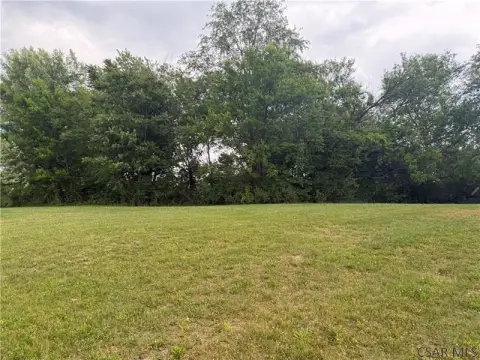 Commercial Zoned Land Parcel