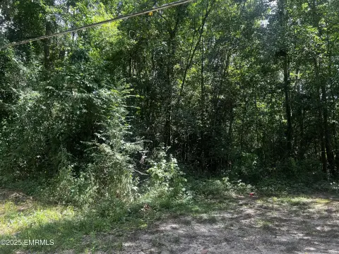 Residential Land in Meridian, MS