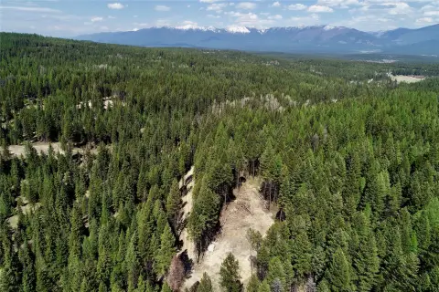 Fortine, MT 5.37-Acre Land