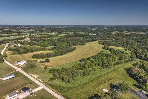 163 Acres Farm in Brooksville