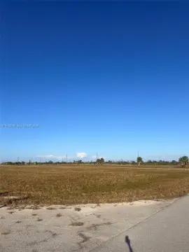 Port Charlotte Residential Lot