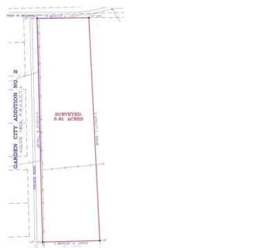 Wills Point Land Opportunity