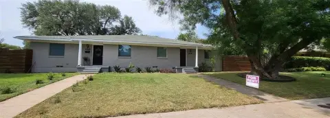 Dallas Duplex Investment Opportunity