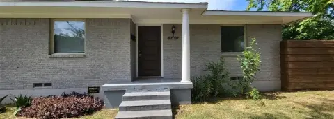 Dallas Duplex Investment Opportunity