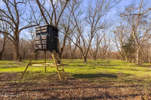 186.5 Acres in Madison County