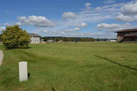 Spring Green Multi-Family Lots