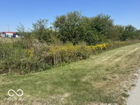 Commercial Land Parcel in Anderson