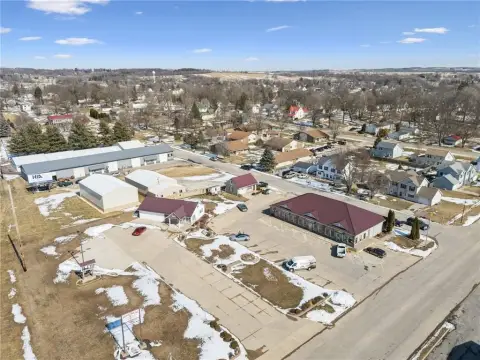 Central City Commercial Investment Opportunity