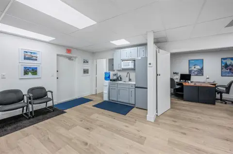 Coral Springs Office with Flexible Plan