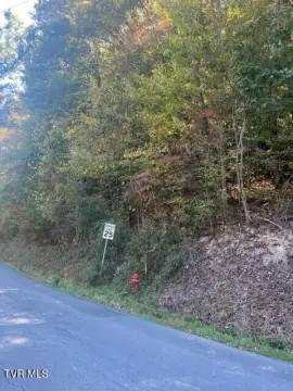 Wooded Agricultural Land