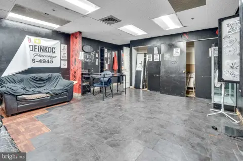 Office Suite for Lease
