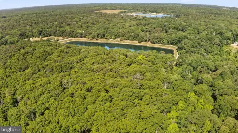 Buildable Residential Land Parcel