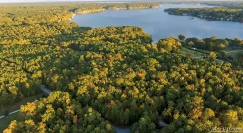 Waterfront Land with Deeded Slip