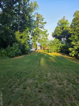 Waterfront Residential Development Lot