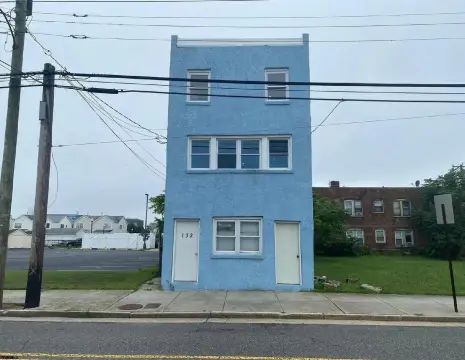 Two-Unit Duplex