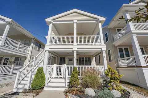 Furnished Short-Term Rental Condo