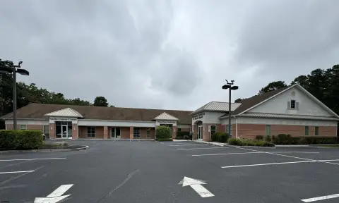 Medical Office Complex with Built-Out Suites