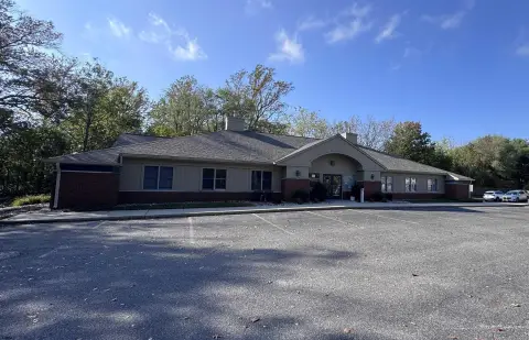 Single-Tenant Medical Office Space