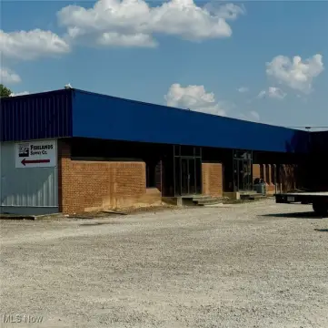 Remodeled Office Space with Yard