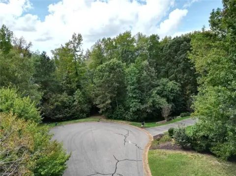 2.11-Acre Lot in Ford's Colony