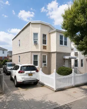 Duplex with Finished Basement