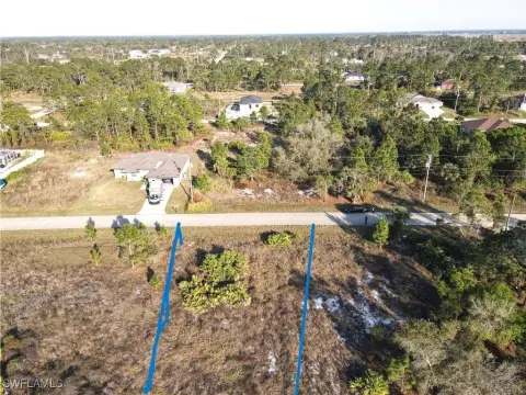 Lehigh Acres Land Opportunity
