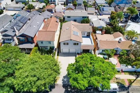 Coronado Village Development Opportunity