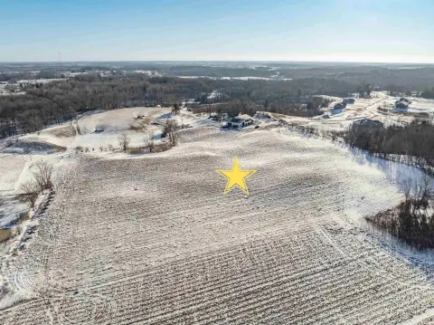 10 Acres of Agricultural Land