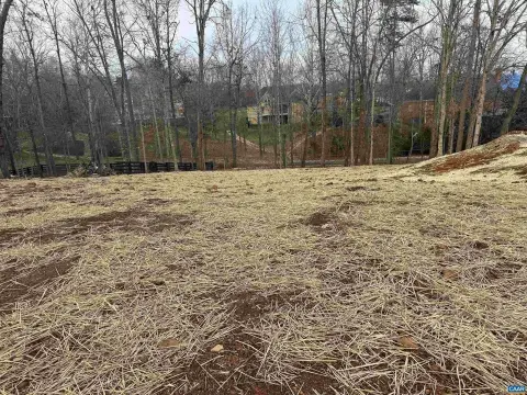 Residential Lot in Glenmore